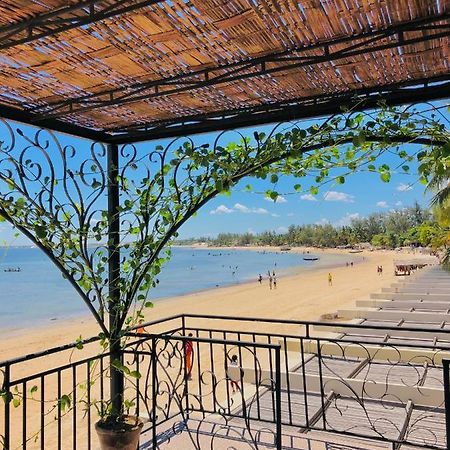 Ifaty Beach Club Resort מראה חיצוני תמונה