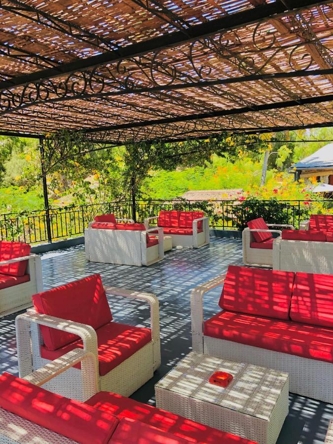 Ifaty Beach Club Resort מראה חיצוני תמונה