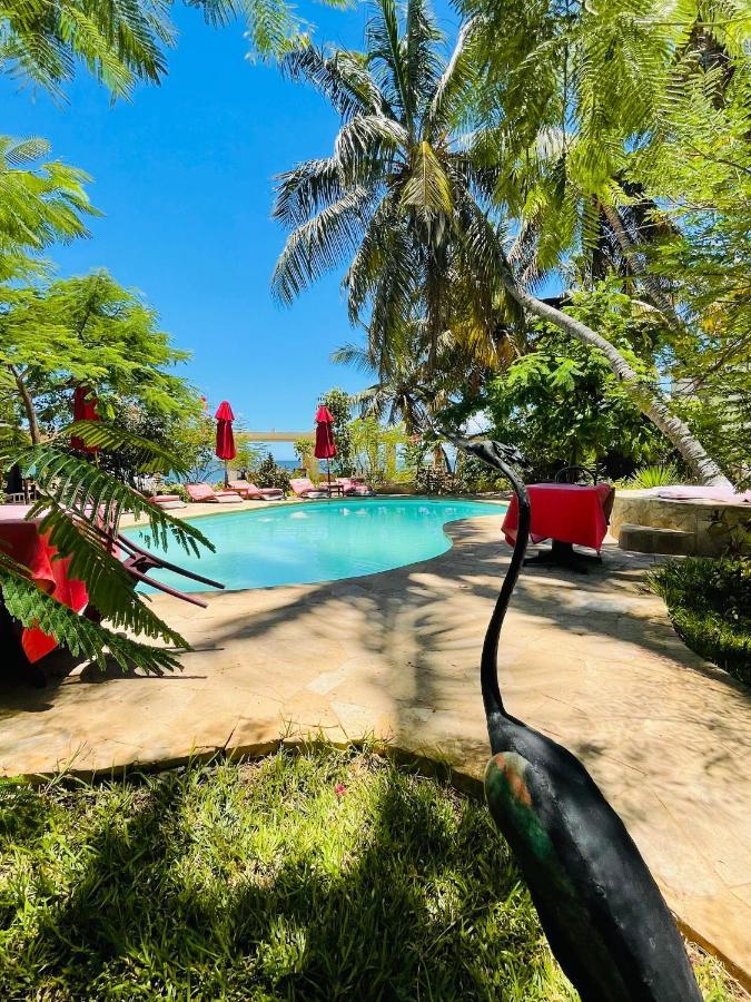 Ifaty Beach Club Resort מראה חיצוני תמונה
