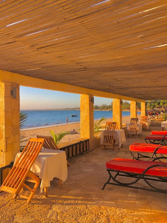 Ifaty Beach Club Resort מראה חיצוני תמונה