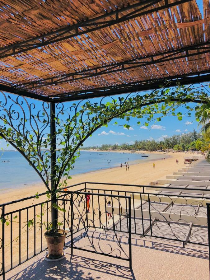 Ifaty Beach Club Resort מראה חיצוני תמונה