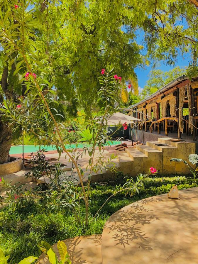Ifaty Beach Club Resort מראה חיצוני תמונה