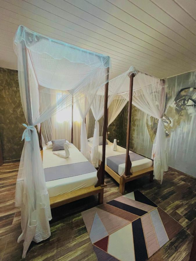 Ifaty Beach Club Resort מראה חיצוני תמונה