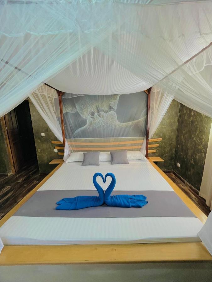 Ifaty Beach Club Resort מראה חיצוני תמונה