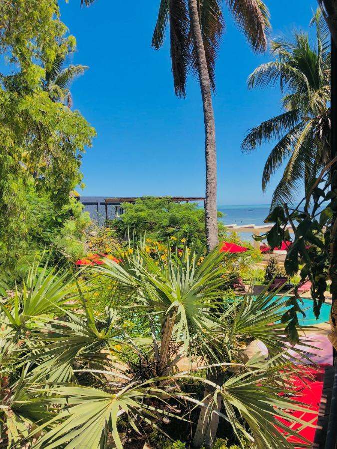 Ifaty Beach Club Resort מראה חיצוני תמונה